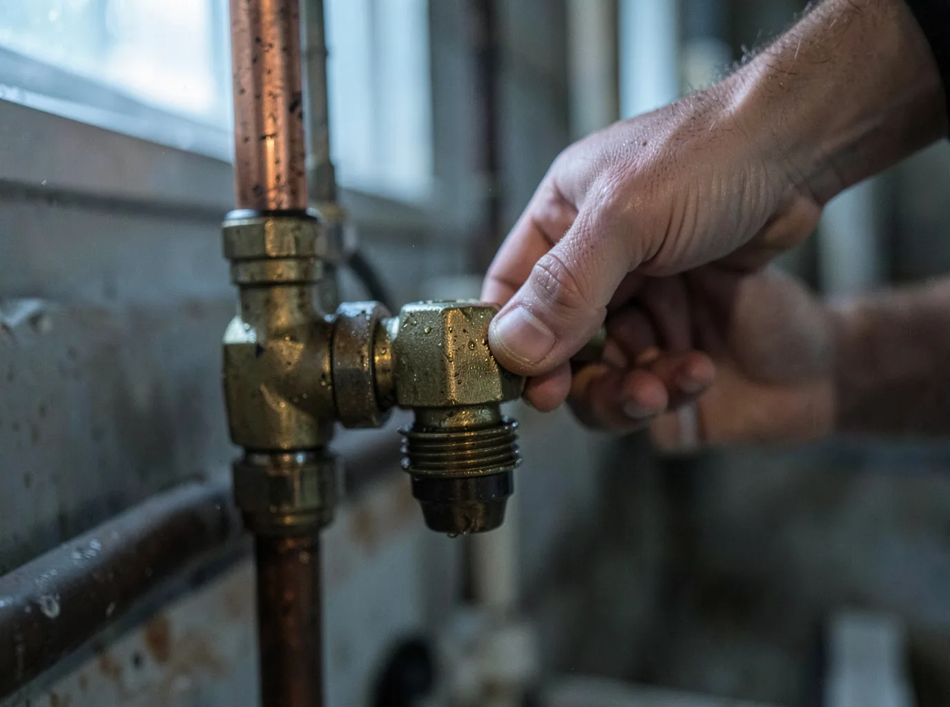 Emergency Plumber Old Station, CA FAQs